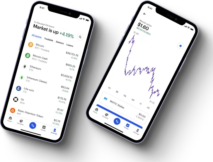 Velmironex - Embrace Financial Inclusion with Velmironex